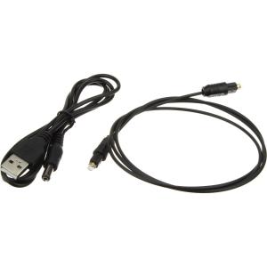 Аудио конвертер BMG цифрового аудиосигнала в аналоговый (RCA)