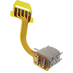 Аудиоголовка 011-0274-05 5pin реверс+шлейф совместима с Clarion