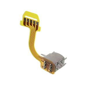 Аудиоголовка 011-0274-05 5pin реверс+шлейф совместима с Clarion