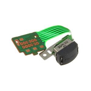 Аудиоголовка 35PKSO реверс+шлейф 