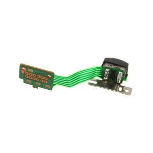 Аудиоголовка 35PKSO реверс+шлейф 