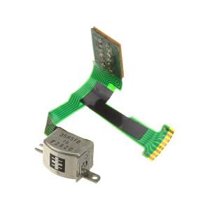 Аудиоголовка 35RSFO реверс+шлейф 