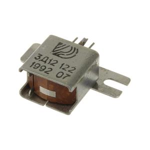 Аудиоголовка 3Д12.122 моно 