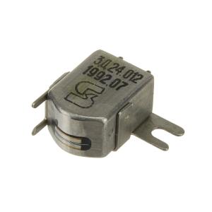 Аудиоголовка 3Д24.012 стерео 