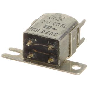 Аудиоголовка 3Д24.092 стерео пермаллой завод "Радий"