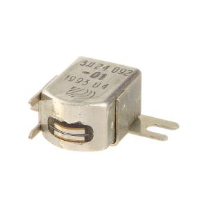 Аудиоголовка 3Д24.092 стерео пермаллой завод "Радий"