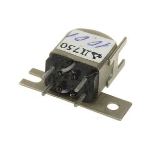 Аудиоголовка 3Д24.750 стерео, стеклоферрит