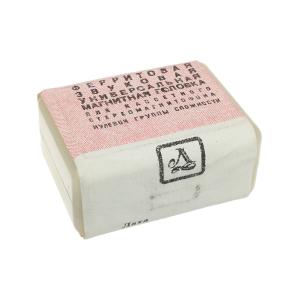 Аудиоголовка 3Д24.750 стерео, стеклоферрит в заводской упаковке