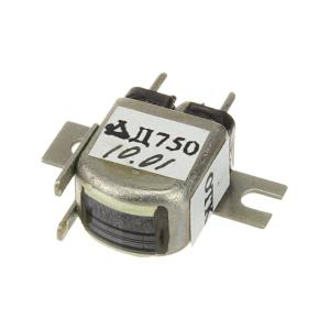 Аудиоголовка 3Д24.750 стерео, стеклоферрит в заводской упаковке