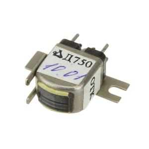 Аудиоголовка 3Д24.750 стерео, стеклоферрит