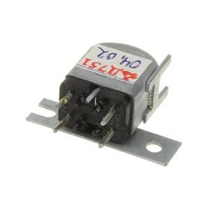 Аудиоголовка 3Д24.751 стерео, стеклоферрит в заводской упаковке