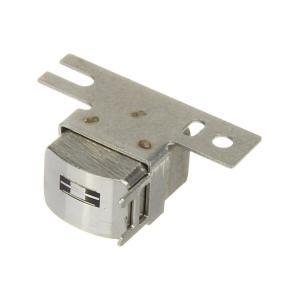 Аудиоголовка AMIR-666 стерео 