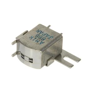 Аудиоголовка AMIR-666 стерео 