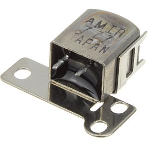 Аудиоголовка AMIR-777 моно 