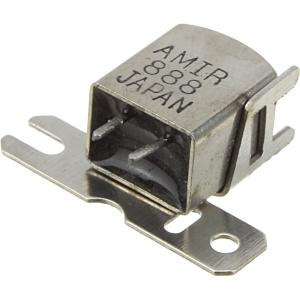 Аудиоголовка AMIR-888 моно