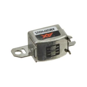 Аудиоголовка AX amorphous стерео, реверсная