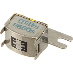 Аудиоголовка BD99H стерео реверс 