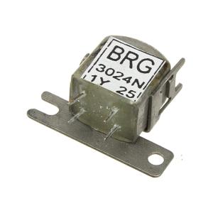 Аудиоголовка BRG 3D24N стерео универсальная новая