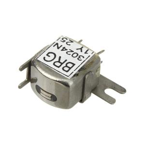 Аудиоголовка BRG 3D24N стерео универсальная новая