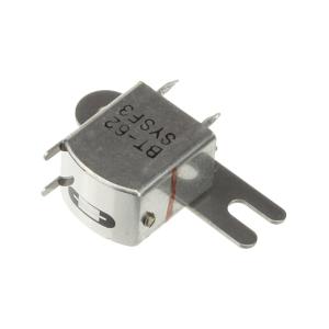 Аудиоголовка BT-62 metal стерео