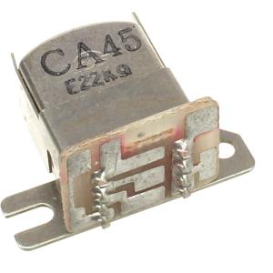 Аудиоголовка CA45