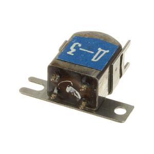 Аудиоголовка Д-3 стерео универсальная сендастовая