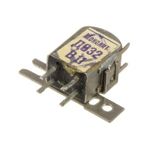 Аудиоголовка Д832 стерео универсальная сендастовая