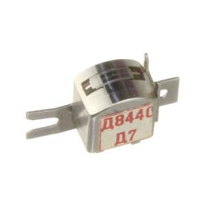 Аудиоголовка Д8440 стерео универсальная сендастовая