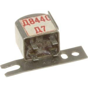 Аудиоголовка Д8440 стерео универсальная сендастовая