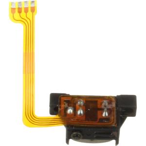 Аудиоголовка для кассетных автомагнитол с шлейфом, стерео