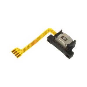 Аудиоголовка для кассетных автомагнитол с шлейфом, стерео