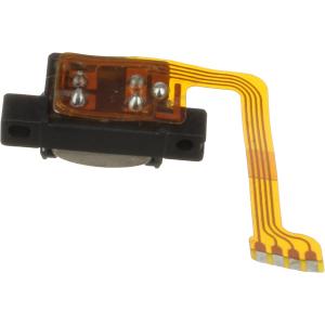 Аудиоголовка для кассетных автомагнитол с шлейфом, стерео