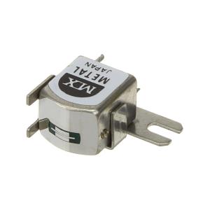 Аудиоголовка MX metal стерео 