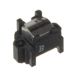 Аудиоголовка поворотная 