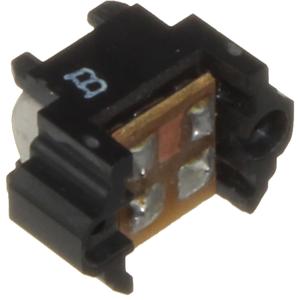 Аудиоголовка поворотная