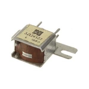 Аудиоголовка Сатурн 3Д24.122 стерео