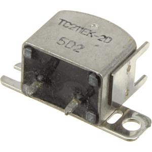 Аудиоголовка TC211EK-2D моно 