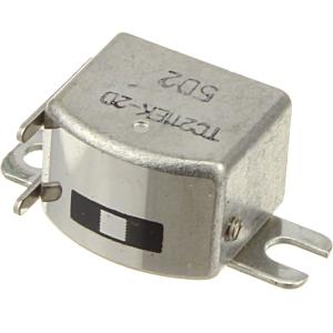 Аудиоголовка TC211EK-2D моно 