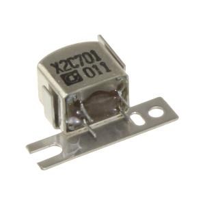 Аудиоголовка X2C701 стерео