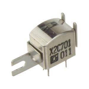 Аудиоголовка X2C701 стерео