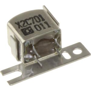 Аудиоголовка X2C701 стерео