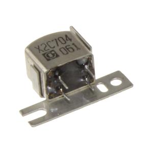 Аудиоголовка X2C704 стерео