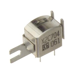 Аудиоголовка X2C704 стерео