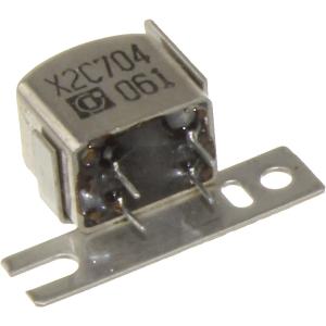 Аудиоголовка X2C704 стерео