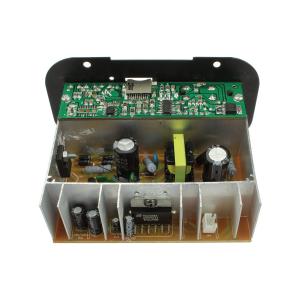 Аудиомодуль магнитолы JW-A5