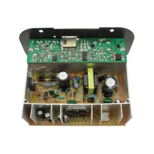 Аудиомодуль магнитолы JW-A5