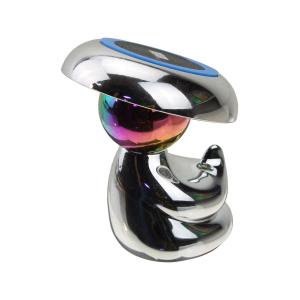 Автодержатель магнитный MRM SX-35, шаровая головка на ножке 