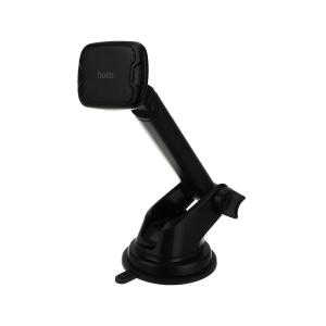 Автодержатель магнитный, на присоске Hoco CA67