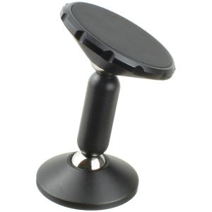 Автодержатель магнитный, шаровая головка, на длинной ножке