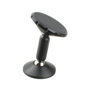 Автодержатель магнитный, шаровая головка, на длинной ножке